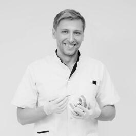 Foto de Dr. Rodolfo Rezende